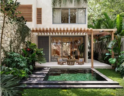 Casa en venta