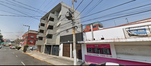 Departamento En Venta, Cda. Talara 109, Tepeyac, Insurgentes Gustavo A.m. Nohs  