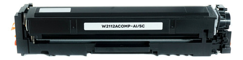 Toner 206a Y Sc Compatible Con Laserjet Pro M282 Amarillo