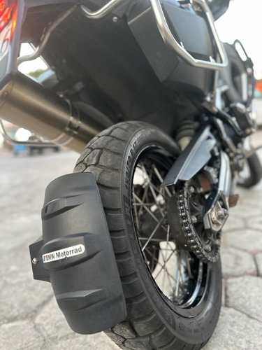 F800 Gsa, Equipada Accesorios Adicionales, Top Case.