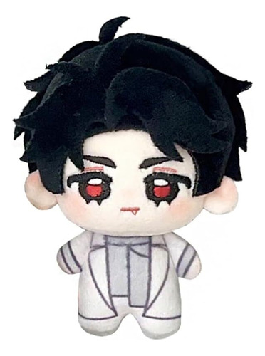Alien Stage Anime Periférico Ivan, Colgante De Peluche Till