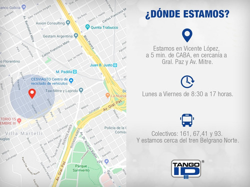 Lector De Cheques Micr Uic Scanteam 8310 - Magtek Usb