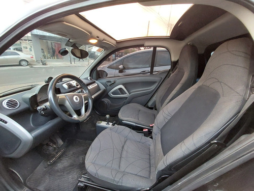 Smart Fortwo 1.0 Passion C/radio Highline