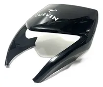 Comprar Carcaza De Faro Delantero Negro Triax R3 Corven Triax 150 R