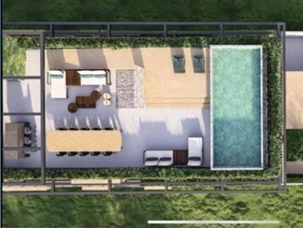 Imagem 5 de 30 de Flat À Venda, 22 M² Por R$ 215.460,00 - Jardim Oceania - João Pessoa/pb - Fl0015
