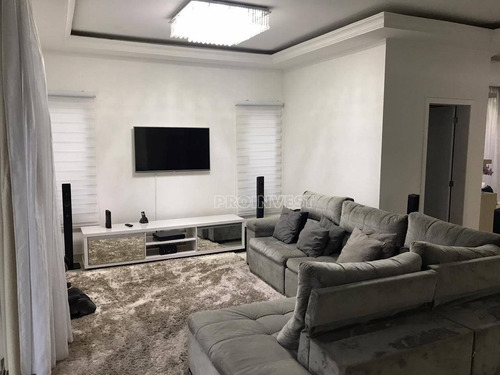 Casa Térrea Estilo Clean Comercial Ou Residencial A Venda, 250 M² - Jardim Floresta - Vargem Grande Paulista/sp - Ca18252