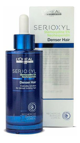 Loreal Profissional Serioxyl Denser Hair Sérum 90ml