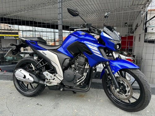 Yamaha  Fz25 Fazer 2022