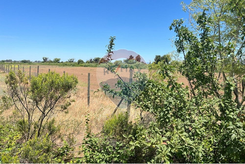 Terreno Ruta K -511 - Camino Alto Lircay