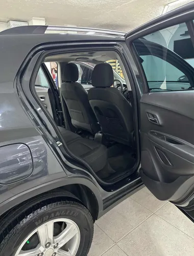 Chevrolet Tracker 1.8 Lt