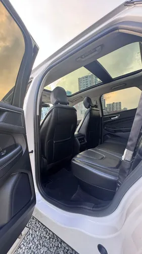 Ford Edge 3.5 Titanium