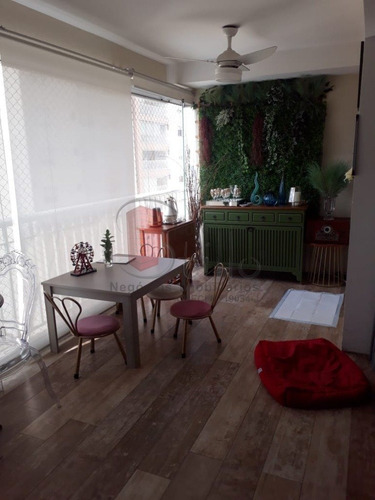 Imagem 7 de 15 de Apartamento - Mooca - Ref: 9981 - V-9981