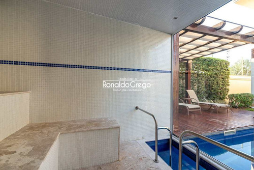 Imagem 27 de 30 de Casa Á Venda, Com 5 Dorms, Acapulco, Guarujá - R$ 6.5 Mi - V5977