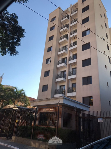 Imagem 1 de 2 de Apartamento No Imirim - 2418-1