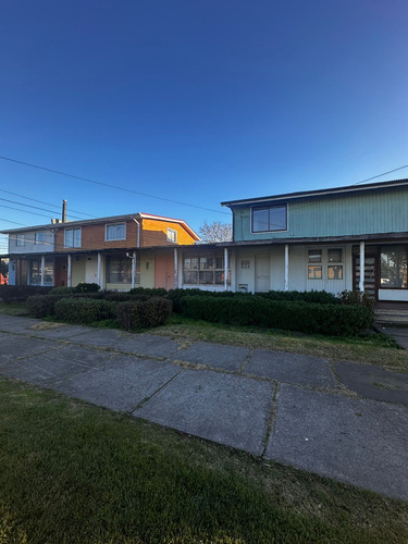 Se Vende Casa En Talcahuano