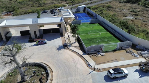 Casa En Venta Merida, Privada, Modelo Arena Oct 2025.