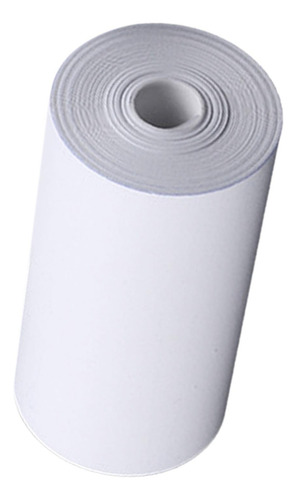 4 Papel Para Impresora Térmica, Pegatina Imprimible,