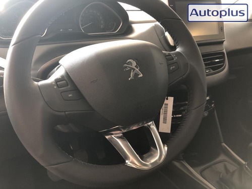 Peugeot 2008 Feline