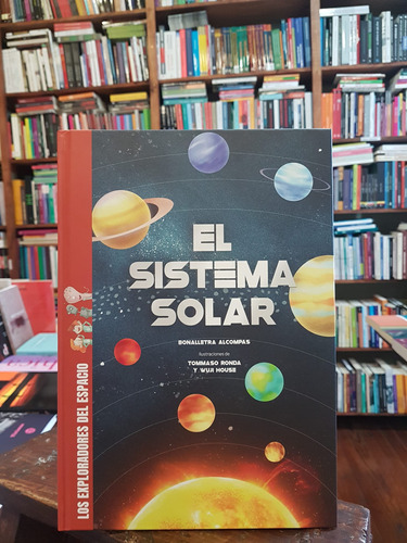 El Sistema Solar