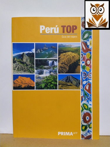 Peru Top Guía Del Viajero - Turismo - Oferta