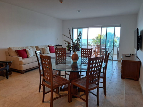 Venta Y Renta De Apartamento En Punta Palmera - Cap Cana