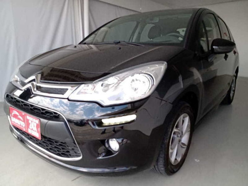 Citroen C3 Tendance Bva