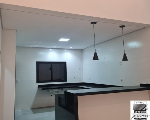 Imagem 3 de 16 de Casa Residencial, Ibiti Reserva, R$950.000,00. - Ca00546 - 71127886