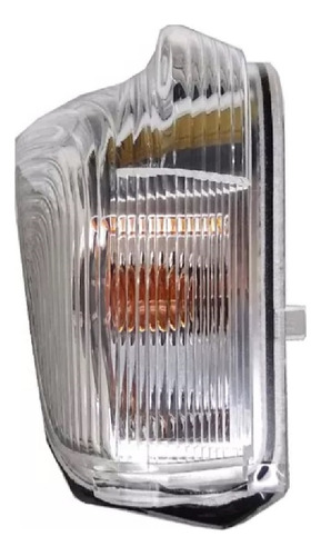 Par Pisca Seta Retrovisor Mercedes Sprinter Com Lâmpada