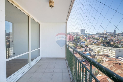 Oportunidad De Venta En Pleno Centro De Valparaíso