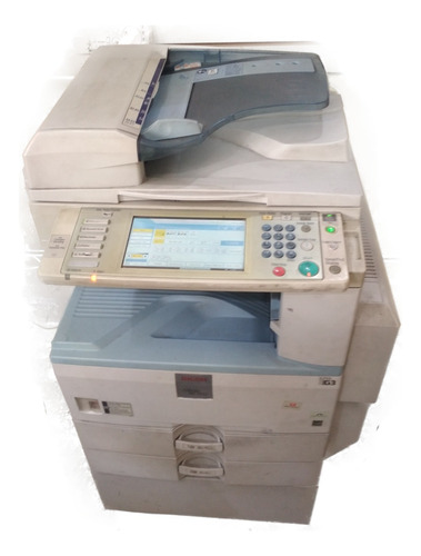 Remato Ricoh Mp2851 Completa Pregunte (Usado)