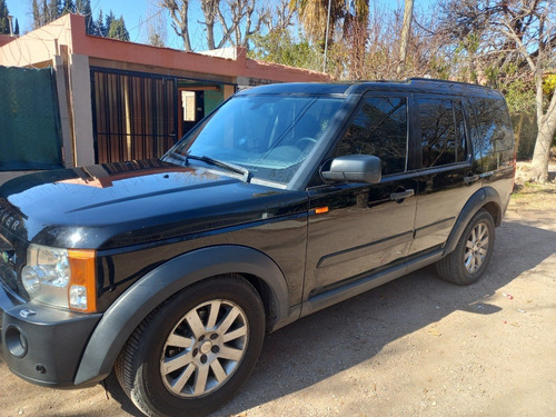 Imagen 22 de 23 de Land Rover Discovery 3 Lr3 2,7 Diesel Tdv6 Hse Automatica