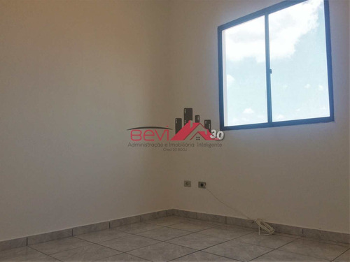 Imagem 3 de 14 de Apartamento Com 1 Dorm, Alto, Piracicaba - R$ 150 Mil, Cod: 4256 - V4256