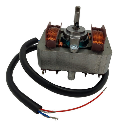 Motor Para Depurador Electrolux De60b (127v)
