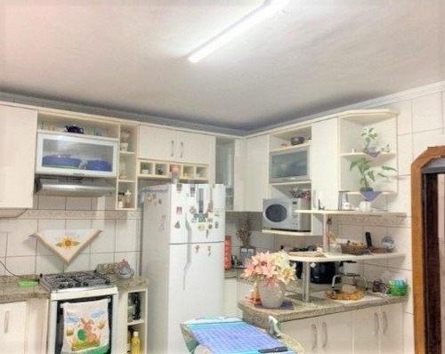 Imagem 4 de 13 de Sobrado Em Vila Carrão, São Paulo/sp De 100m² 3 Quartos À Venda Por R$ 950.000,00 - So1036739-s