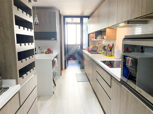 Departamento En Venta 3d, 3b Y 2e. La Dehesa