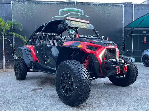 Rzr Turbo S 1000 2019