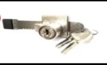 Comprar Cerraduras Para Vitrinas Galvanizada 