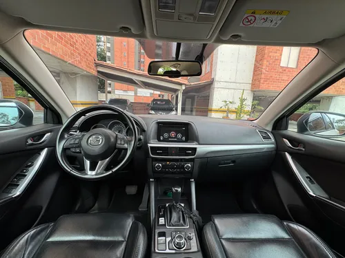 Mazda CX-5 2.0 Touring