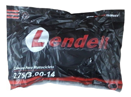 Camara De Moto Lendell 275/300-14