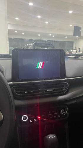 Fiat Pulse 1.0T Impetus Cvt