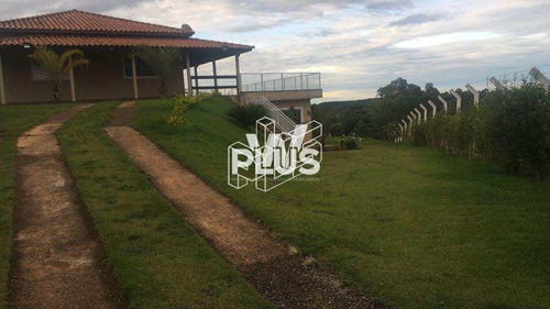 Imagem 8 de 22 de Chácara Com 3 Dorms, Jardim Cananéia, Pilar Do Sul - R$ 650 Mil, Cod: 1444 - V1444