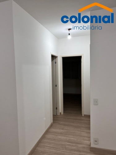 Imagem 22 de 30 de Apartamento Com 2 Quartos , Sendo 1 Suíte - Ap01663 - 70837125