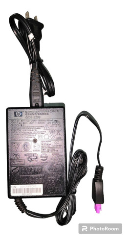 Eliminador De Corriente Para Impresora Hp 0957-2269 (Usado)