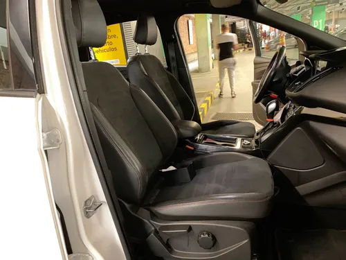 Ford Escape 2.0 St Line At
