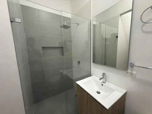 Apartaestudio En Venta El Retiro 643-8291958