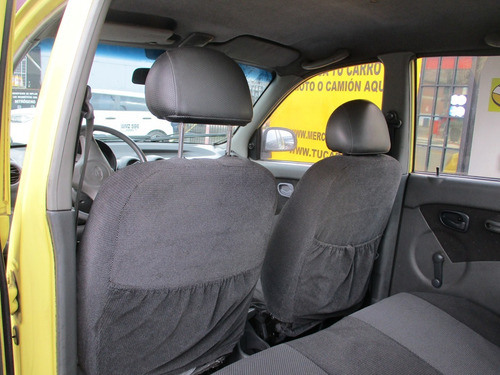 Taxi Hyundai Atos Prime 1000cc Mt