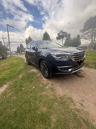 Jetour X70 1.5 T Sport Mt