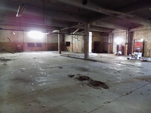 Galpon Deposito 1100 M2 Dueño Sin Comisión 3 Lotes Caseros Nuevo Precio