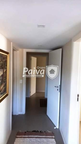 Imagem 6 de 14 de Apartamento- Teresópolis, Alto - 3448