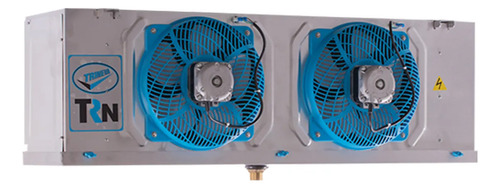 Forçador Evaporador Trineva Trned 422 2v C/ Resistencia 220v